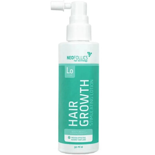 Neofollics serum mot hårtap 7 % neoxyl
