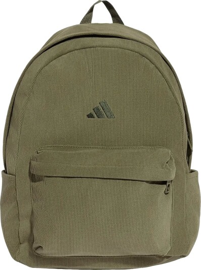 Adidas Performance Ess Cord Bp - Khaki green - ONE SIZE Adidas Performance Ess Cord Bp - Khaki green - ONE SIZE