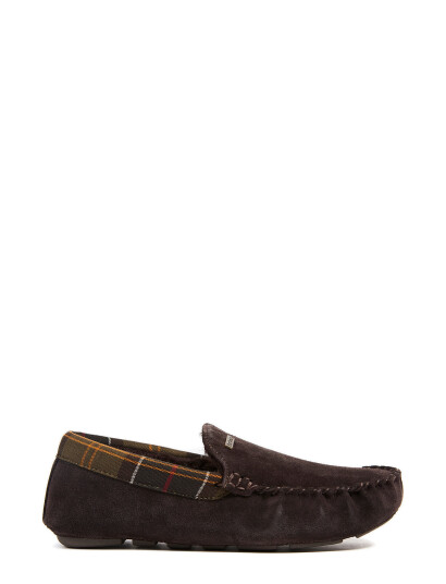 Barbour Barbour Monty   Brown   40