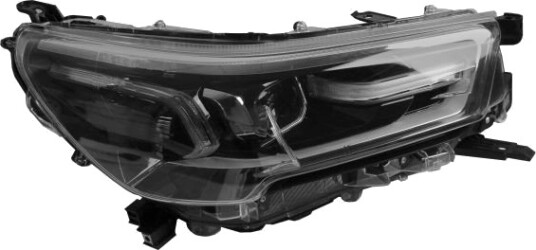 Frontlykter ABAKUS 212-11CWRMLDEM2