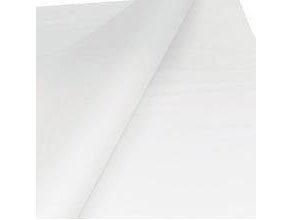 Multi Bordpapir Tablesmart L60xb65cm Papir 70Gr Hvid 10827 70X70cm,500 Stk/Krt