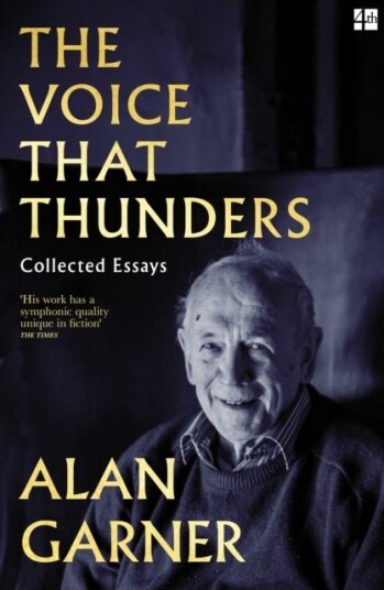 The Voice that Thunders The Voice that Thunders