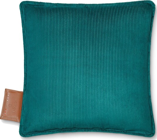 Beurer Hk 77Cg Celestial Green Varmepude Beurer Hk 77Cg Celestial Green Varmepude