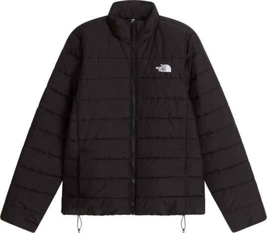 The North Face M Aconcagua Jacket Tnf Black The North Face M Aconcagua Jacket Tnf Black