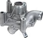 Vannpumpe METELLI