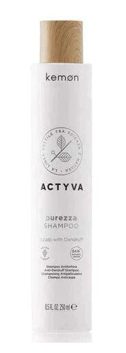Actyva Purezza Velian, Shampoo Actyva Purezza Velian, Shampoo