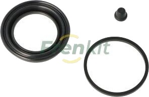 FRENKIT 251076 Reparasjonssett, bremsecaliper