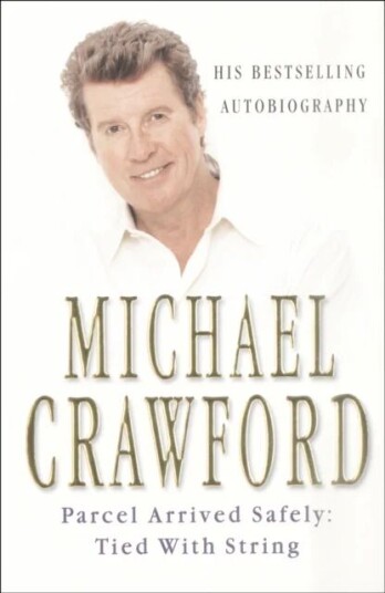 Parcel Arrived Safely Av Michael Crawford
