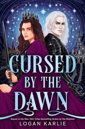 Cursed by the Dawn Cursed by the Dawn