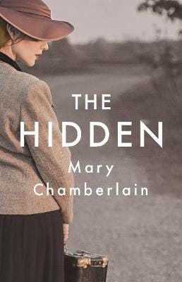 The Hidden Av Mary Chamberlain