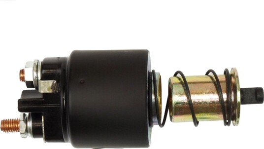 Innslag, starter AS-PL SS4021