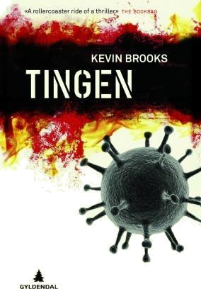 Tingen, Pent brukt bok