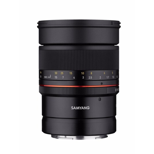 SAMYANG MF SAMYANG MF