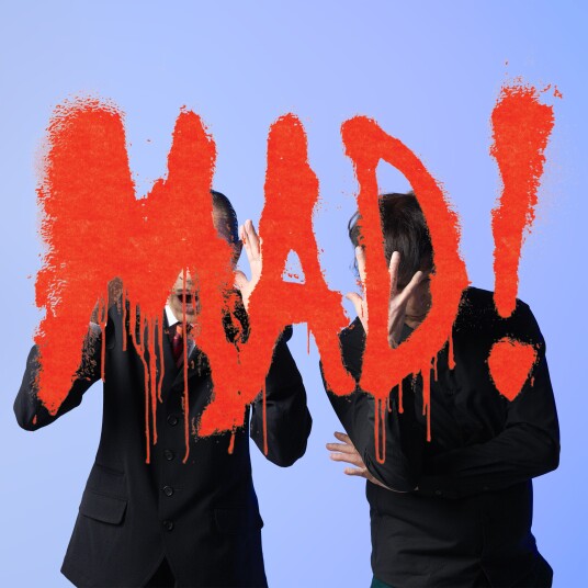 Sparks MAD! CD Sparks MAD! CD