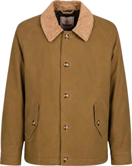 Baracuta Herre Jakker Beige 3XS,