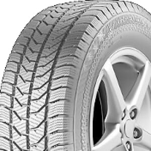Continental VanContact Viking 205/65R16C 107/105R 103R Nordiske vinterdekk Continental VanContact Viking 205/65R16C 107/105R 103R Nordiske vinterdekk