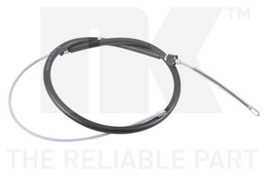 Tautrekk håndbremse NK 904310