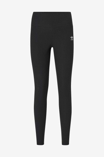 Adidas Originals Leggings Ess HW LeggingSvart Adidas Originals Leggings Ess HW LeggingSvart