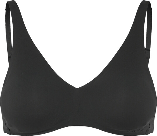 Organic Basics | Bare Plunge Bralette | M