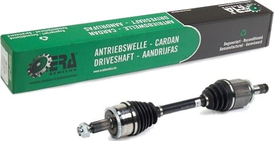 ERA Benelux DA709181 Drivaksel