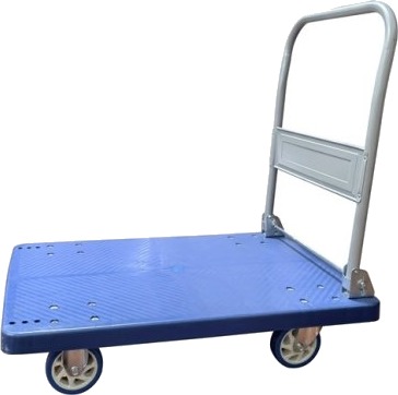 Krups Flatform Håndtralle-300Kg