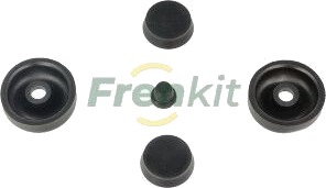 FRENKIT 322017 Reparasjonssett, hjulbremsesystem