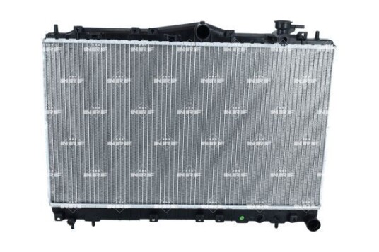 Radiator NRF 53259