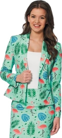 Oppo Suitmeister Tropical Oppo Suitmeister Tropical