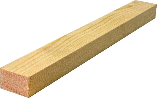 21x34mm Gran Glattkant 21x34mm Gran Glattkant