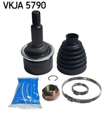 Skf Drivknute drivaksel SKF VKJA 5790