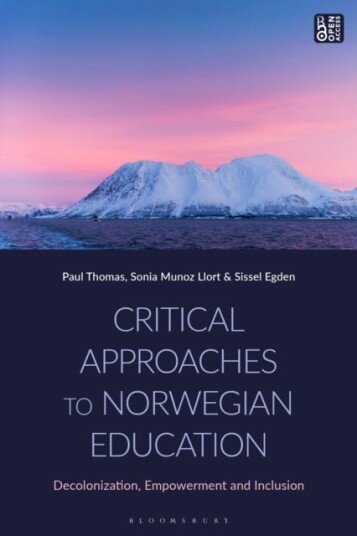 Critical Approaches to Norwegian Education
