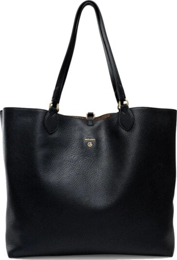 Gattinoni Dame Vesker Svart ONE SIZE,