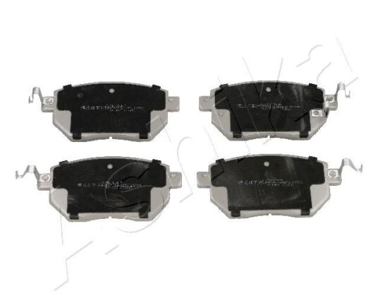 Bremseklosser ASHIKA 50 01 118