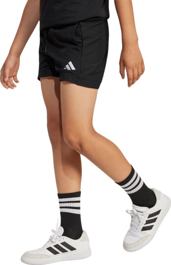Adidas Sportswear J Sl Chelsea Sh Black 140