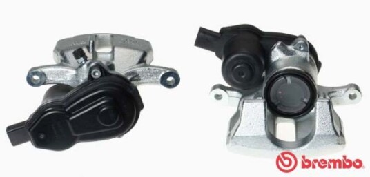 Bremsecaliper BREMBO F 85 284 Bremsecaliper BREMBO F 85 284
