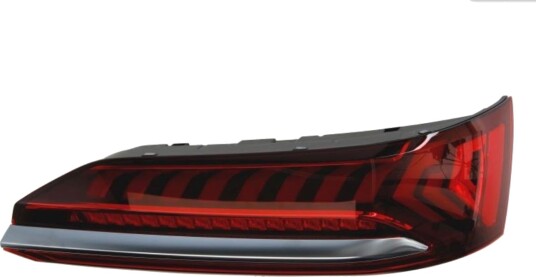 VALEO 047303 Baklykt