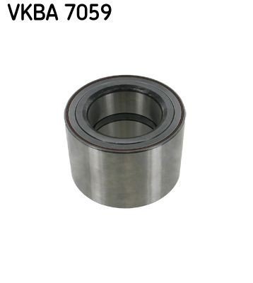 Hjullager SKF VKBA 7059