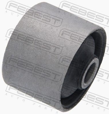 Foring, bærebru/bærearm FEBEST MAB-127