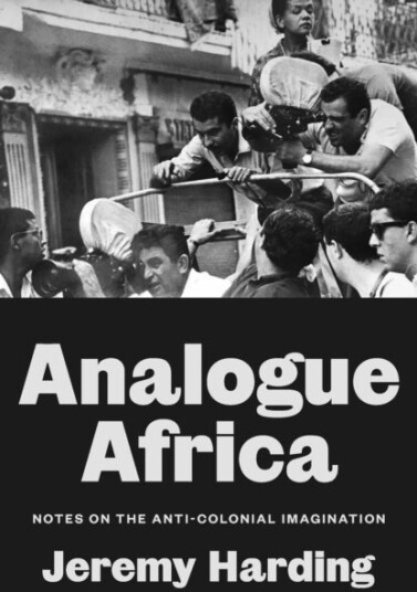 Analogue Africa