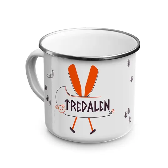 Tredalen kopp NSF Tredalen kopp 2,9 dl