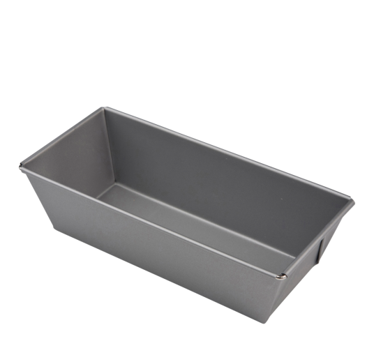 Silvertop Brødform 25cm Stål Silvertop Brødform 25cm Stål
