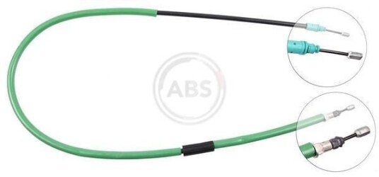 Bremsewire A.B.S. K18998 Bremsewire A.B.S. K18998