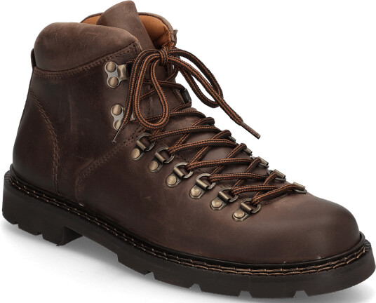 Ahler A63 88501   Brown   46