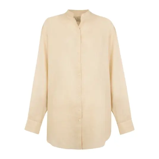 Cortana Dame Bluser & Skjorter Beige M Cortana Dame Bluser & Skjorter Beige M