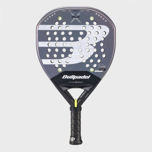 Bullpadel XPLO CMF 26, Padelracket Bullpadel XPLO CMF 26, Padelracket