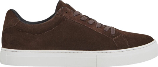 Vagabond Joggesko Paul 2.0 Brun Vagabond Joggesko Paul 2.0 Brun