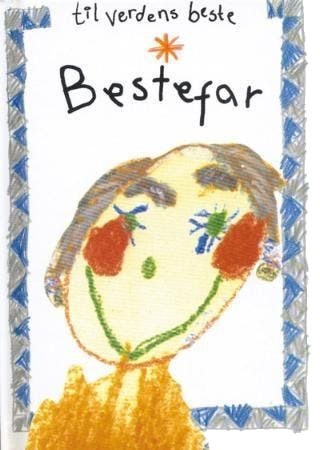 Til verdens beste bestefar. Helen Exley. Bokpakke 4 stykker Til verdens beste bestefar. Helen Exley. Bokpakke 4 stykker