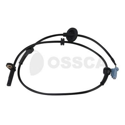 Sensor, ABS OSSCA 10837