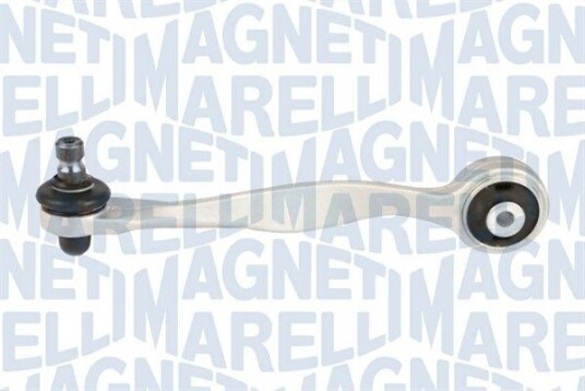 Bærearm, hjuloppheng MAGNETI MARELLI 301181317300