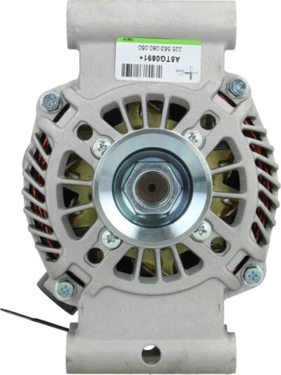 Dynamo BV PSH 225.563.080.130 Dynamo BV PSH 225.563.080.130